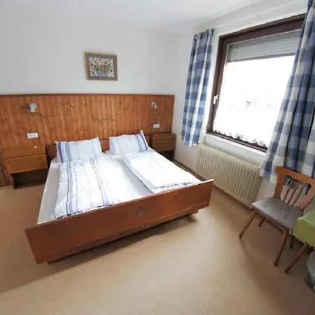 Haus Tapestry Guest house *