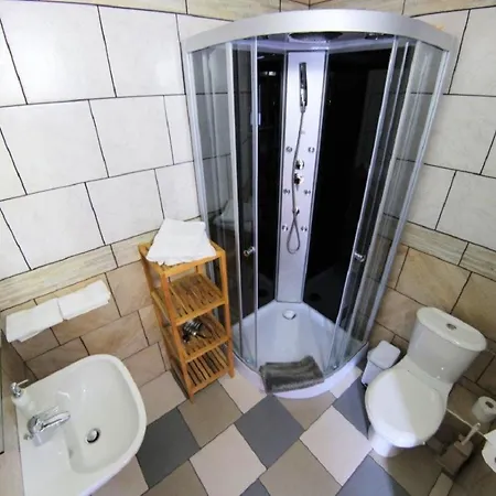 Haus Tapestry بيت ضيافة 3*