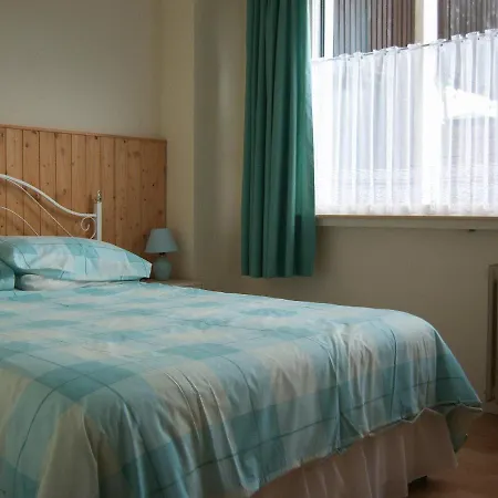 Haus Tapestry بيت ضيافة Nötsch