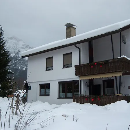 Guest house Haus Tapestry *