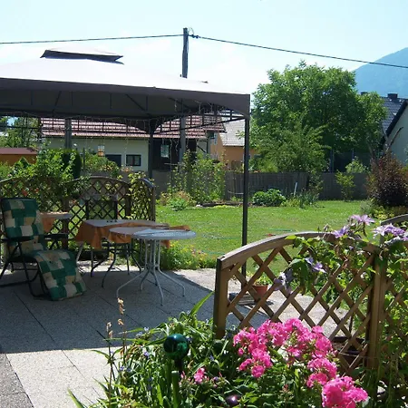 Haus Tapestry Nötsch