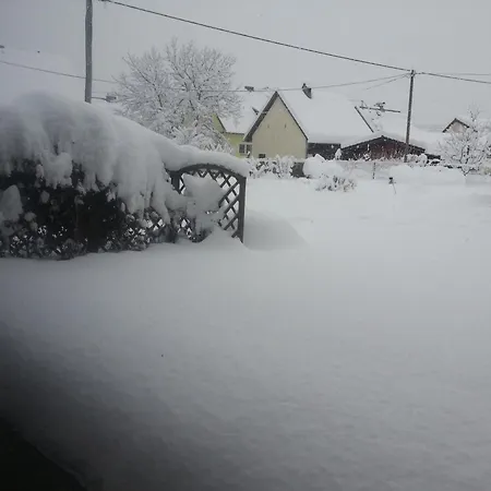 Gasthuis Haus Tapestry 3*