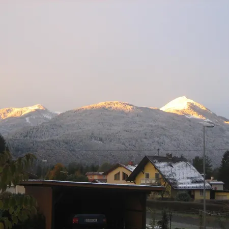 Haus Tapestry 3* Nötsch