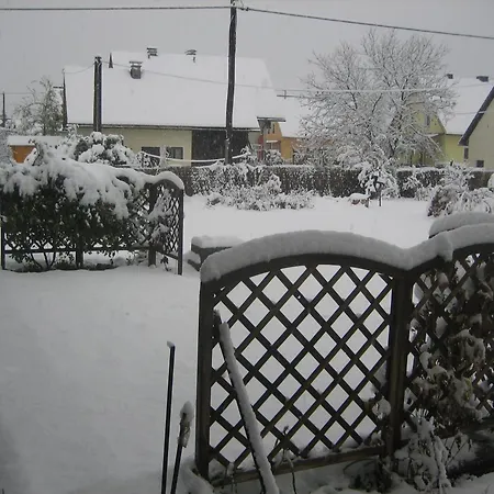 Haus Tapestry Gasthuis Nötsch