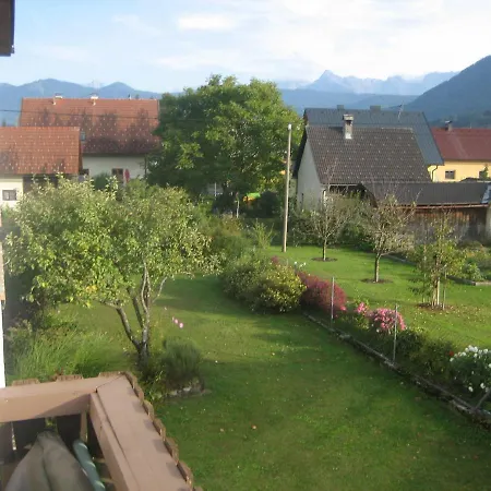 Haus Tapestry Nötsch