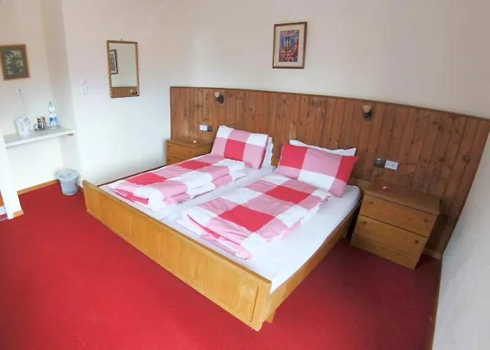 Haus Tapestry Guest house