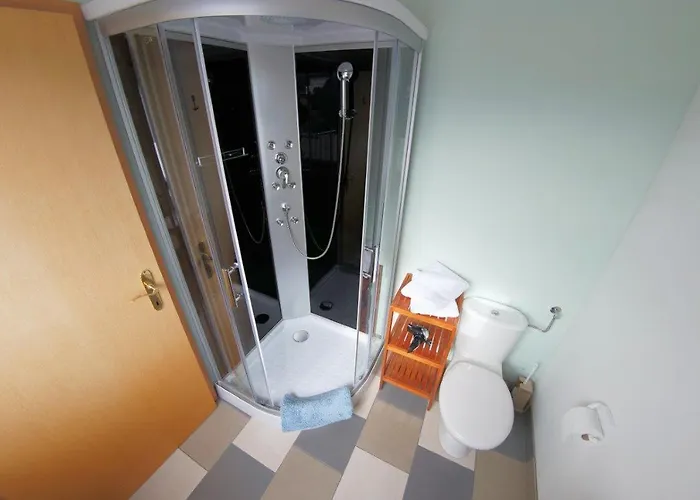 Haus Tapestry Guest house 3*