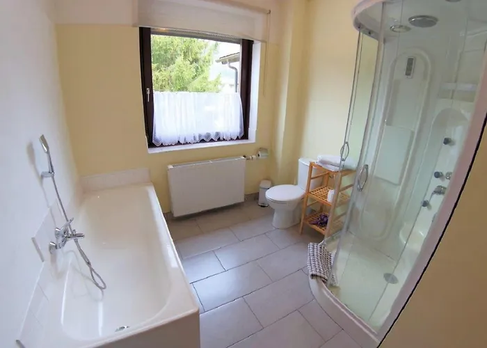 Guest house Haus Tapestry 3*