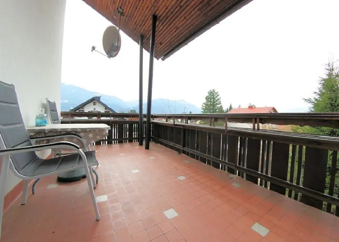 Gasthuis Haus Tapestry Nötsch