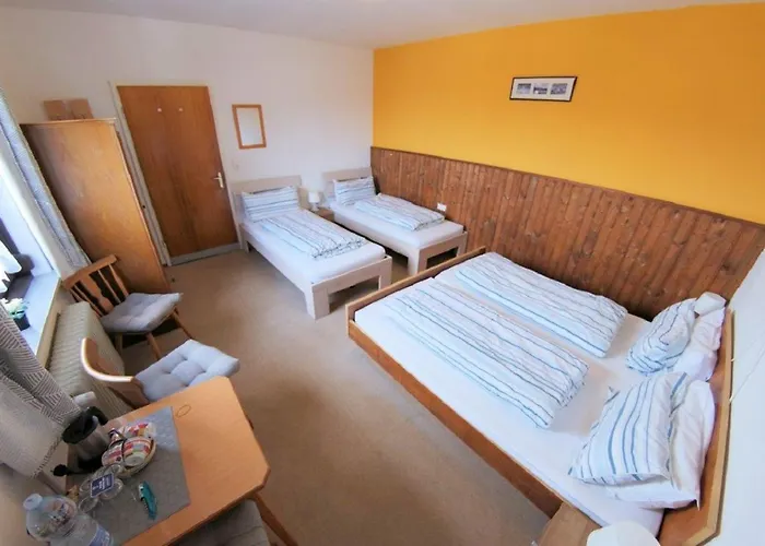 Haus Tapestry Guest house 3*