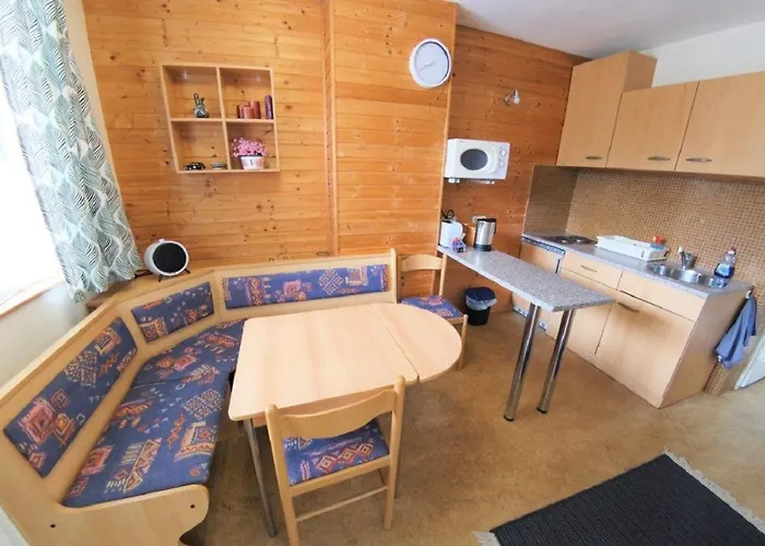 Haus Tapestry Guest house Noetsch