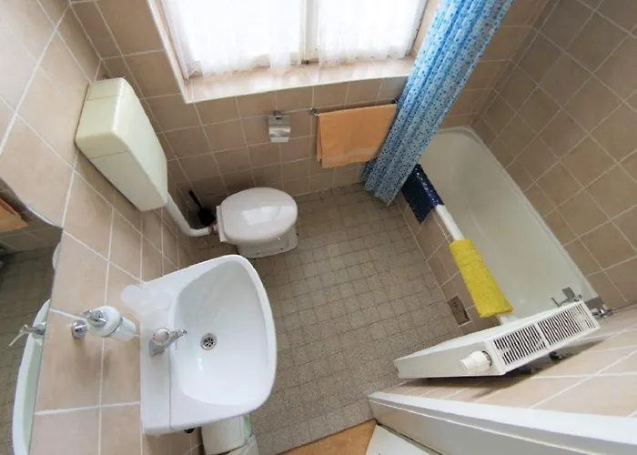 Haus Tapestry Guest house