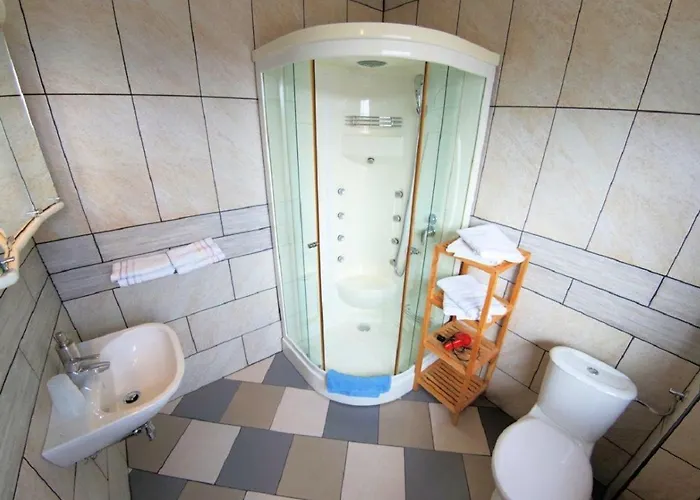 Haus Tapestry Gasthuis