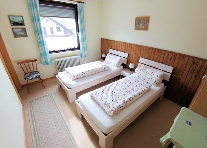 Haus Tapestry Guest house