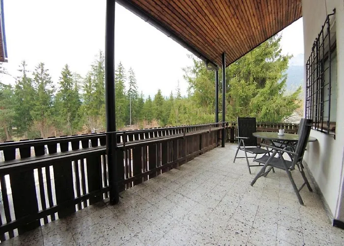 Haus Tapestry Guest house 3*