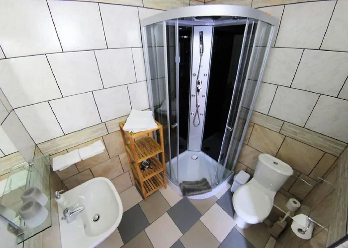 Haus Tapestry Guest house 3*