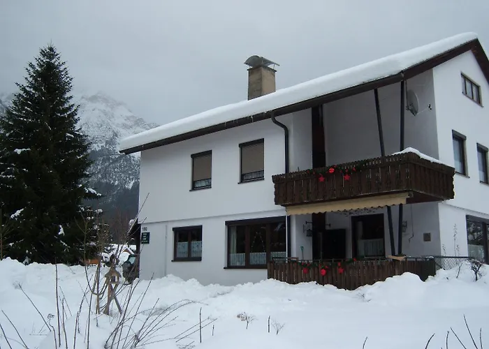 Guest house Haus Tapestry 3*