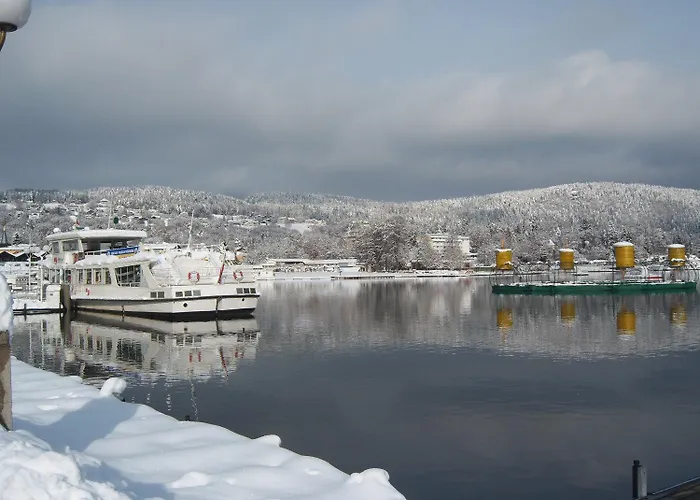 Haus Tapestry Guest house 3*