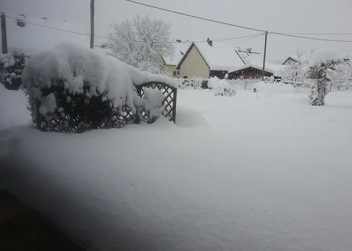 Gasthuis Haus Tapestry 3*