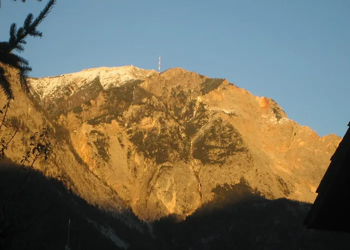 Haus Tapestry Guest house 3*