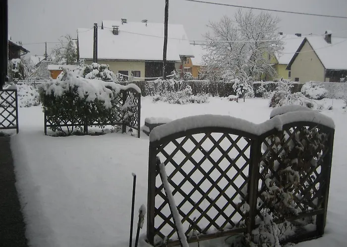 Haus Tapestry Gasthuis Nötsch