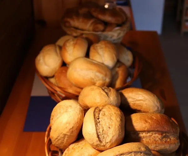 Haus Tapestry 3* Nötsch