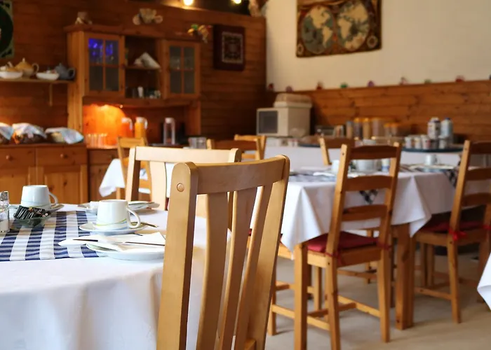 Haus Tapestry Gasthuis