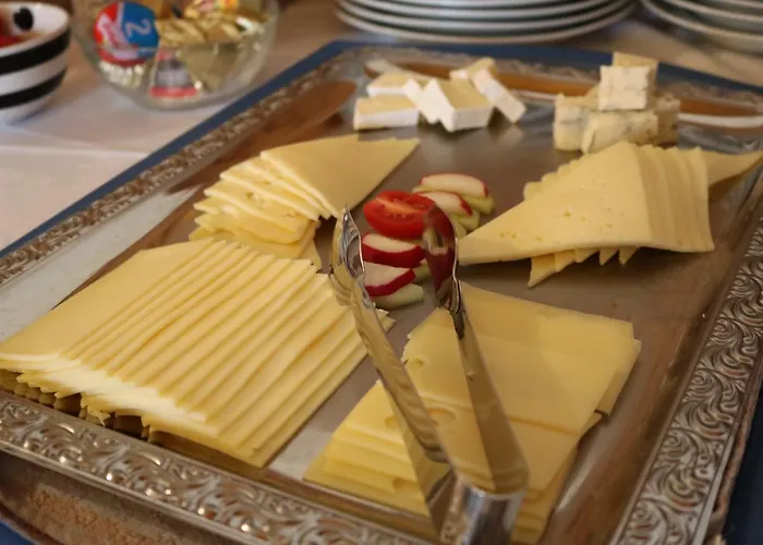 Haus Tapestry 3* Nötsch