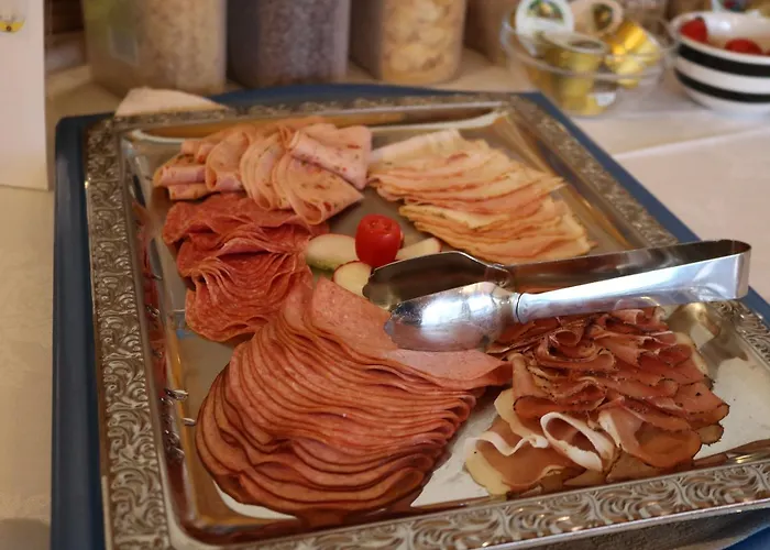 Gasthuis Haus Tapestry